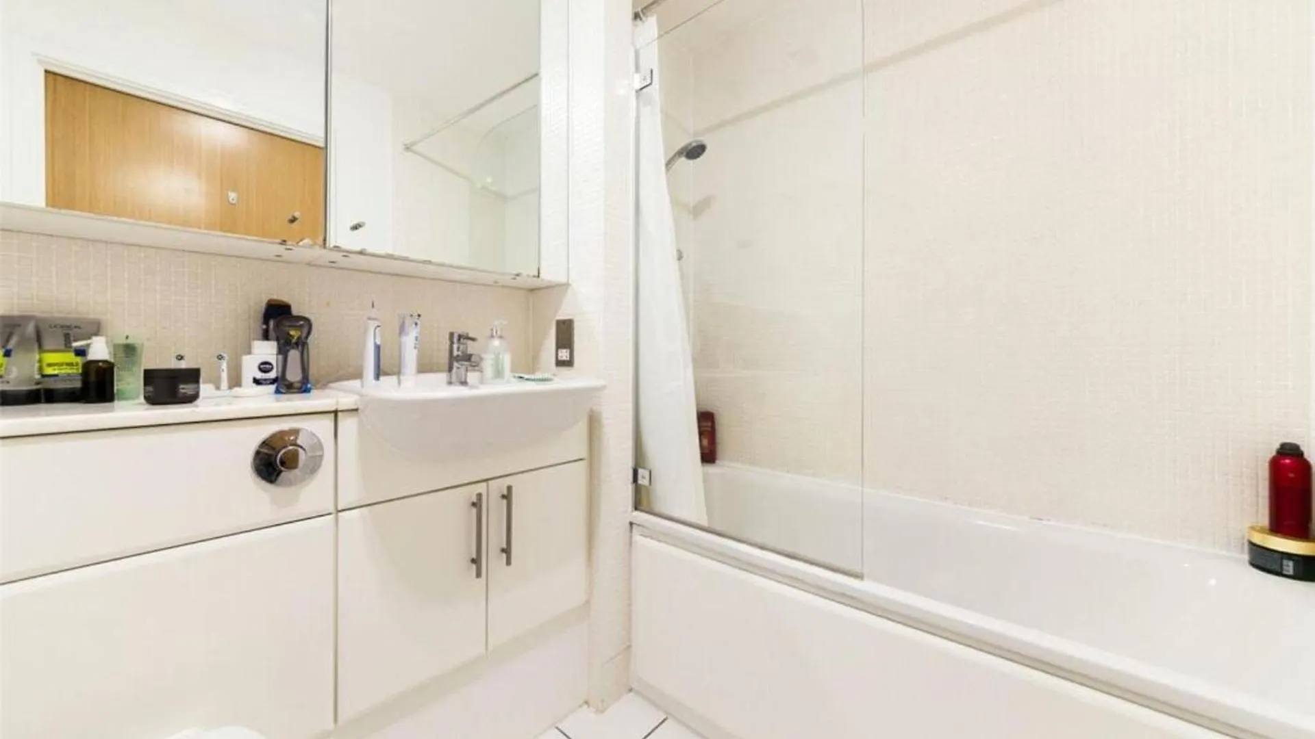 Mdx Apartments - Canary Wharf London