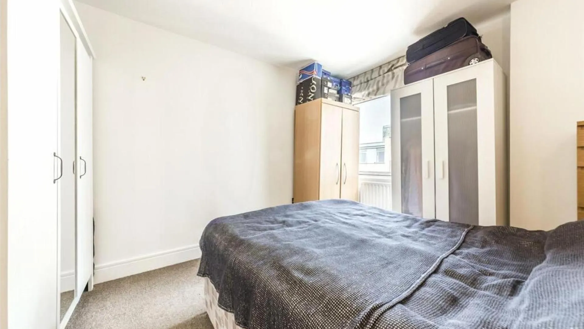 Mdx Apartments - Canary Wharf London