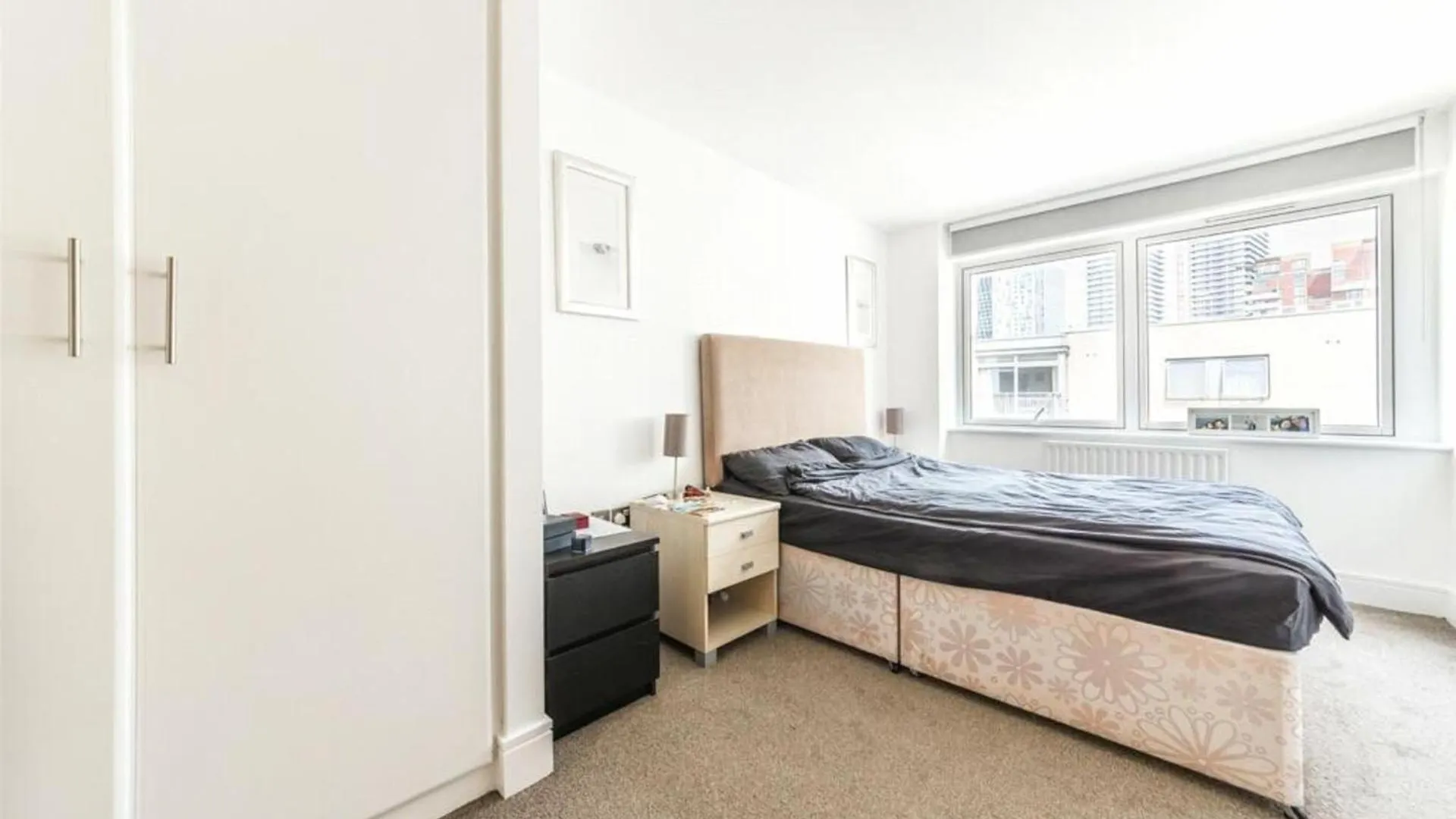 Mdx Apartments - Canary Wharf London
